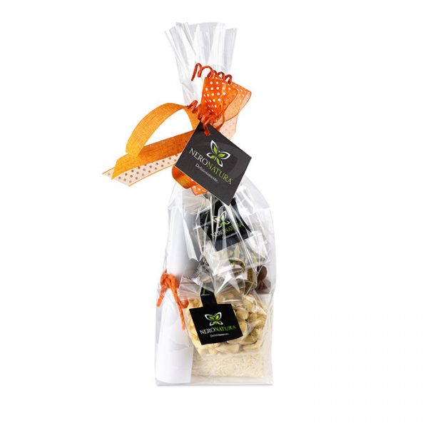Kit riso indiano - vendita online - Neronatura