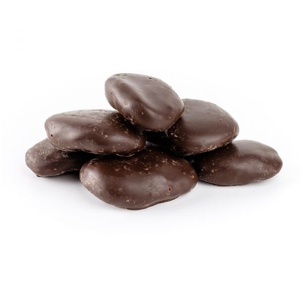 Albicocche ricoperte di cioccolato - Vendita online - Neronatura