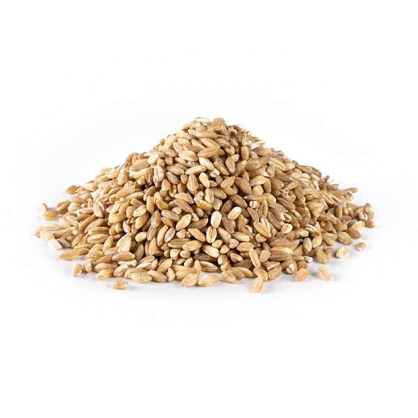 Farro perlato italiano - Vendita online - Neronatura