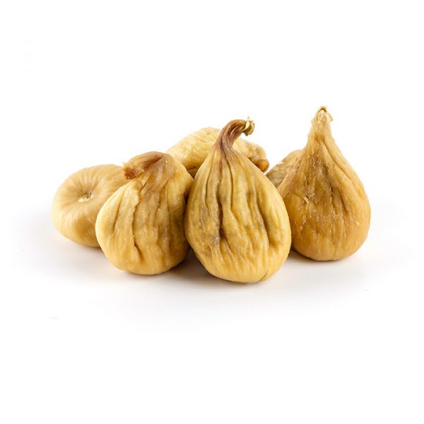 Fichi secchi bianchi italiani - Vendita online - Neronatura-