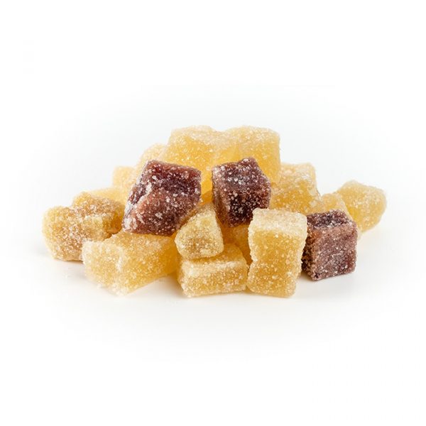 Gelatine di frutta artigianali - Vendita online - Neronatura