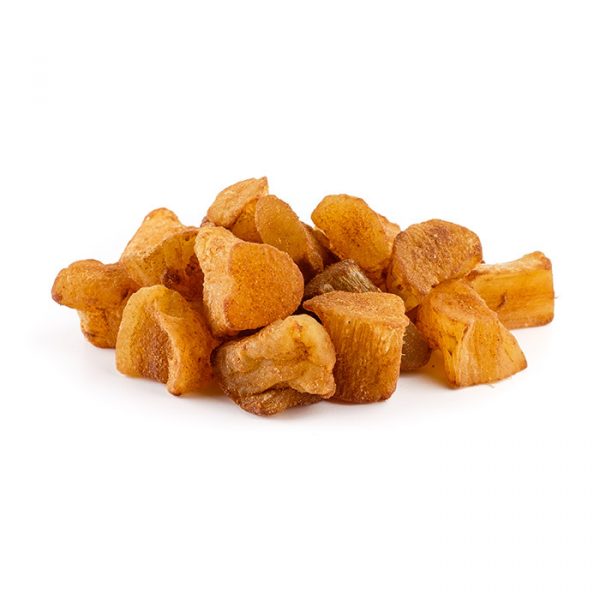 Ginger disidratato con cannella - Vendita online - Neronatura