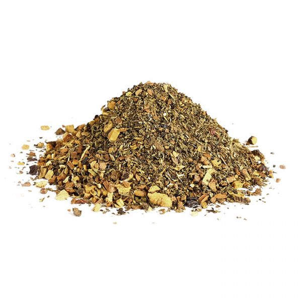 Infuso meta marocchina - Vendita online - Neronatura