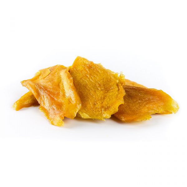 Mango disidratatato senza zucchero aggiunto - Vendita online - Neronatura