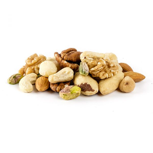 Mix di frutta secca - Vendita online - Neronatura
