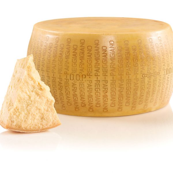 Parmigiano reggiano 22 mesi - Vendita online - Neronatura