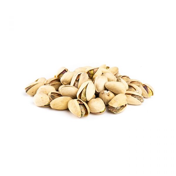 Pistacchio tostato salato - Vendita online - Neronatura