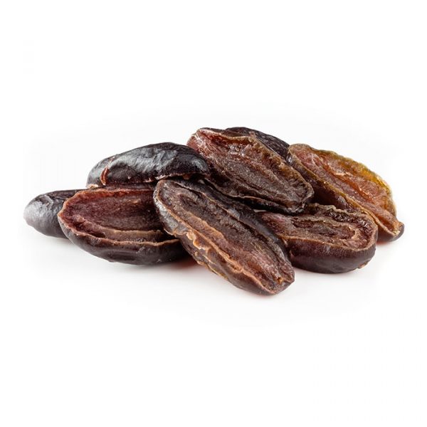 Prugne osmotizzate con succo di mela - Vendita online - Neronatura