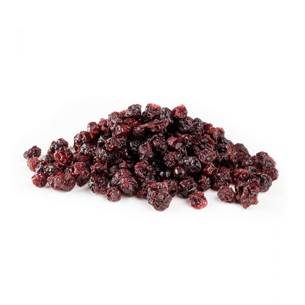 Ribes rosso disidratato con succo di mela - Vendita online - Neronatura