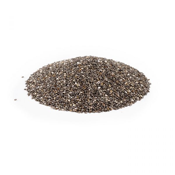 Semi di chia - Vendita online - Neronatura