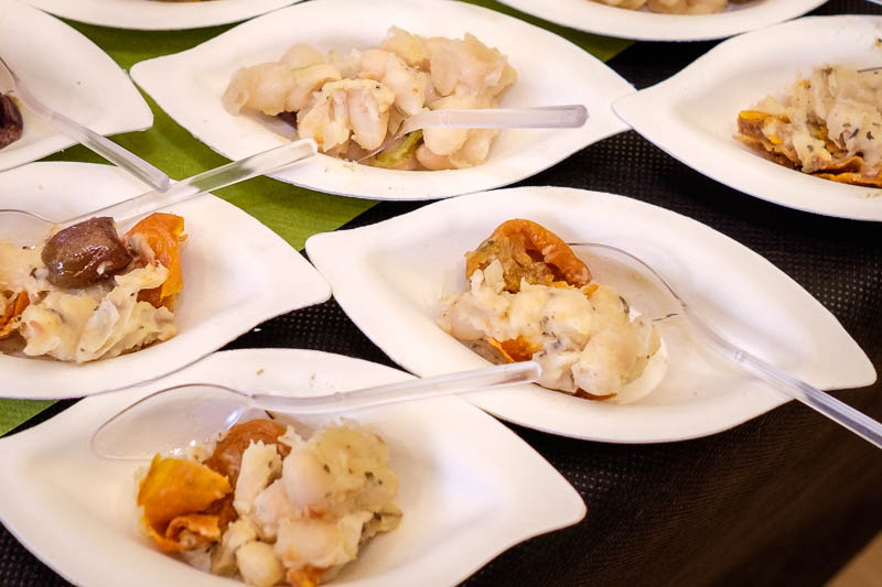 insalata_fagioli_cannellini Insalata di fagioli Cannellini