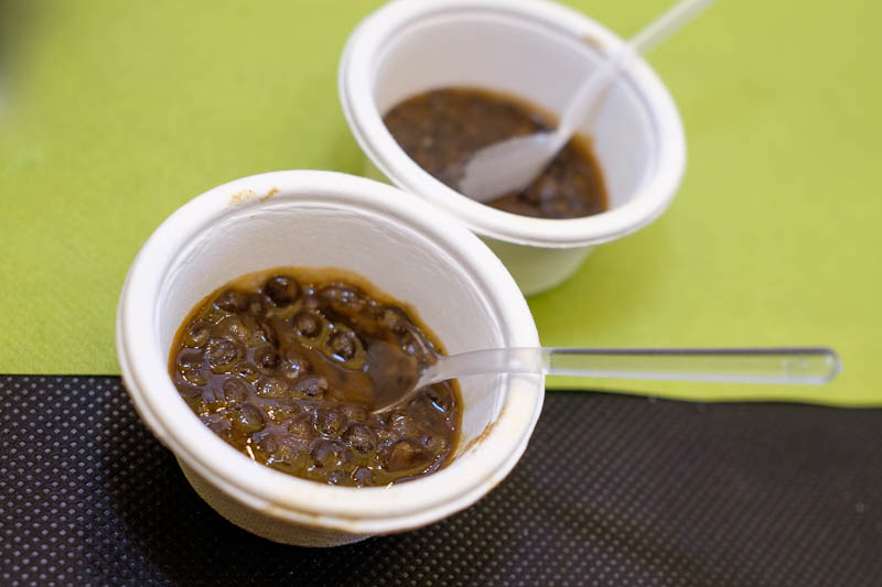 lenticchie in umido
