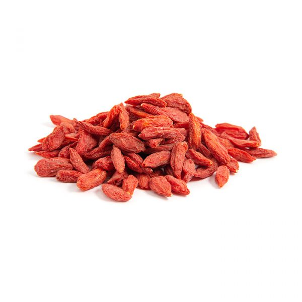 Bacche di Goji -Vendita online - Neronatura