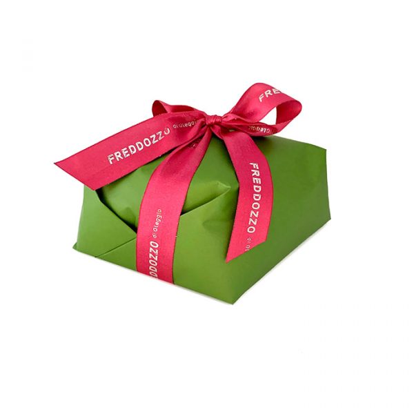 Colomba artigianale al pistacchio 500 g