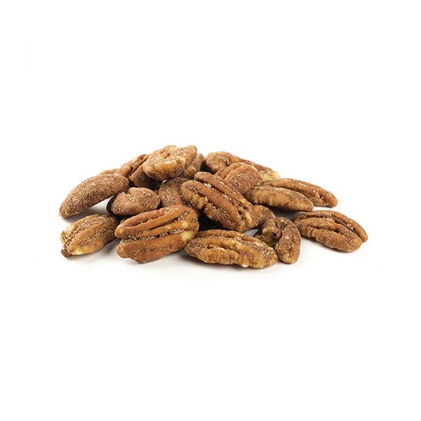 Noci Pecan con cannella - Vendita online - Neronatura