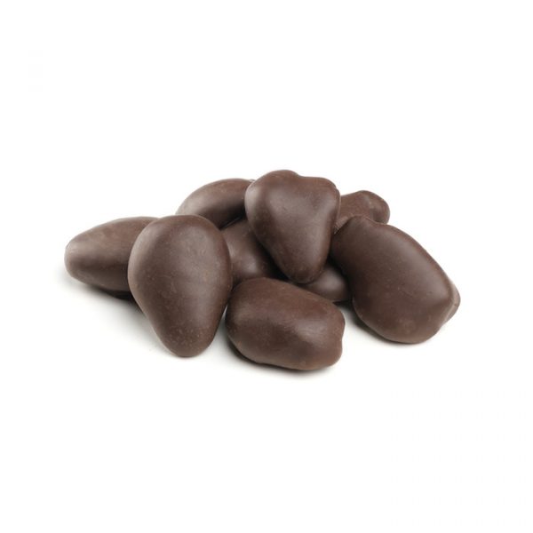 Fragole ricoperte di cioccolato fondente - Vendita online - Neronatura