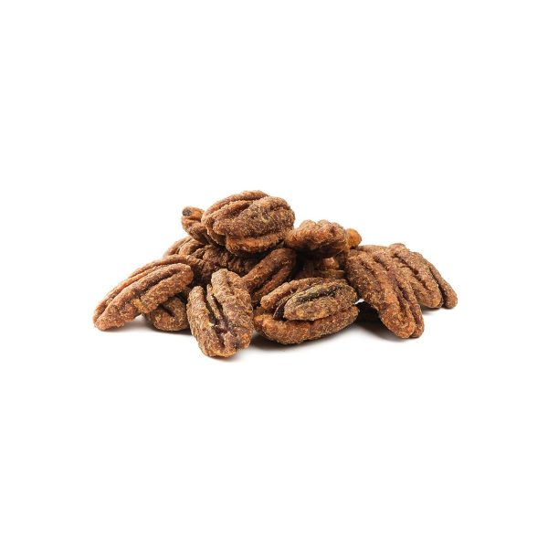 NOCI PECAN ALLA PAPRIKA AFFUMICATA